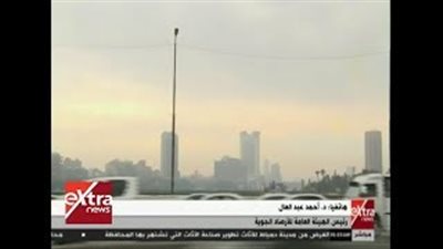 الأرصاد: طقس اليوم شتوي دافئ نهارا.. شديد البرودة ليلًا (فيديو)