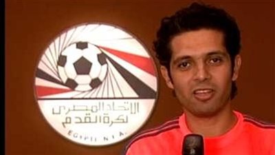 حكام مباريات اليوم الأحد بالدوري الممتاز