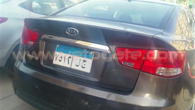 بالصور.. «كيا ريو» تسجل 104 آلاف جنيه في السوق المستعملة