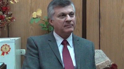 «الفيومي»: رئيسة أفريقيا الوسطى في القاهرة 17 ديسمبر