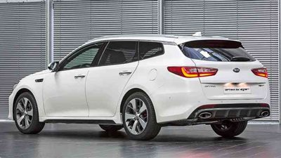 تفاصيل سيارة أوبتيما 2020 الجديدة كليا من كيا