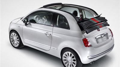 أسعار سيارات «فيات» الجديدة