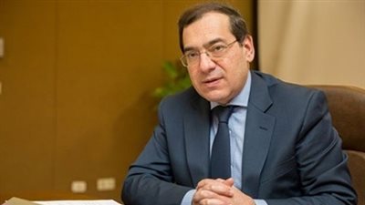 وزير البترول يبحث التعاون مع سفير أستراليا بالقاهرة