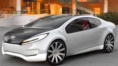 أسعار سيارات «كيا» الجديدة