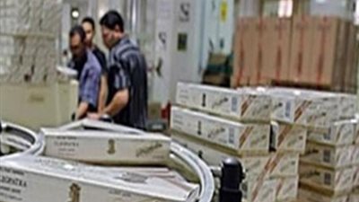 «الشرقية للدخان»: اختيار هيرمس للترويج وتغطية الطرح (مستند)