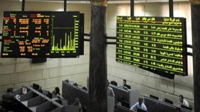ارتفاع جماعي لمؤشرات البورصة بمنتصف التعاملات