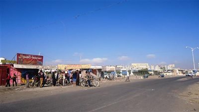 عصيان مدني يؤدي لشلل تام بـ3 مدن رئيسية بجنوب اليمن