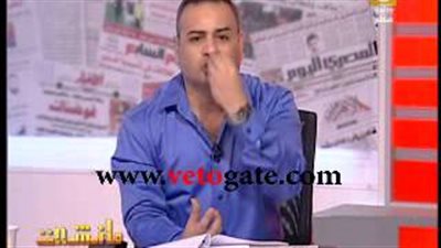 بالفيديو.. «القرموطي» يندد بمنع «ميشيل دن» من دخول مصر