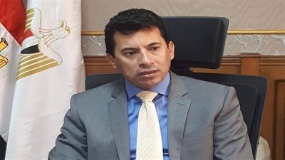 وزير الرياضة مهنئا اتحاد الإسكواش: إنجاز تاريخي وهيمنة مصرية