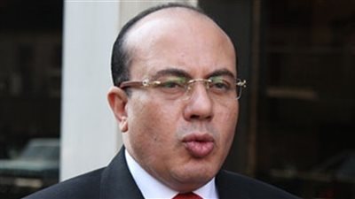 «شرف الدين» مهاجمًا «أردوغان»: العثمانلى الراعى الرسمى للإرهاب