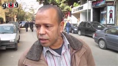 بالفيديو.. ردود فعل المصريين على تصريح ترشح أحمد عز للانتخابات.. إبراهيم: «دي بقيت شوربة خالص مش كفاية مبارك أخد براءة».. حسين: «دي أكيد الكاميرا الخفية مش معقول يترشح تاني».. إسما