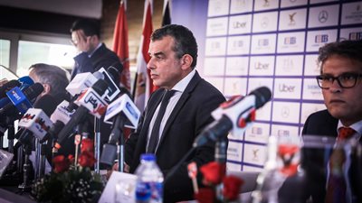 مصر تصطدم بألمانيا في المجموعة الثالثة ببطولة الأهلي الدبلوماسية