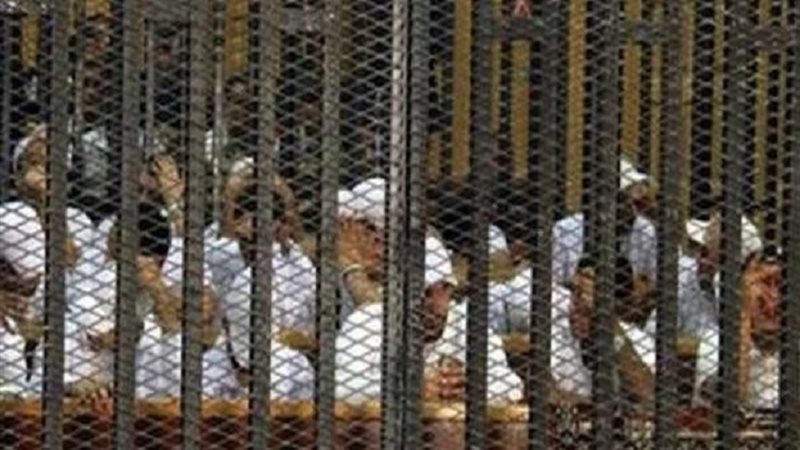 محكمة -صورة ارشيفية