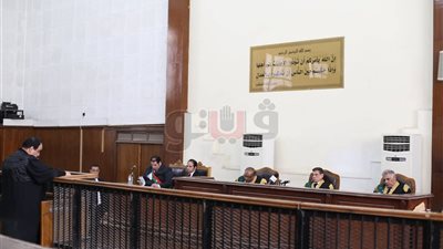 دفاع متهمى «التخابر مع حماس» يطلب شهادة عنان و شفيق والجنزوري