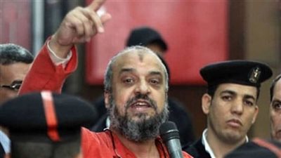 «في التخابر مع حماس».. البلتاجي يتحدث عن إصابته بجلطة في المخ