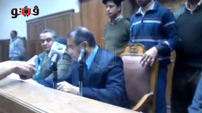 بالفيديو..تأجيل محاكمة خلية تصفية الجيش والشرطة بالمنصورة لـ 15 مارس