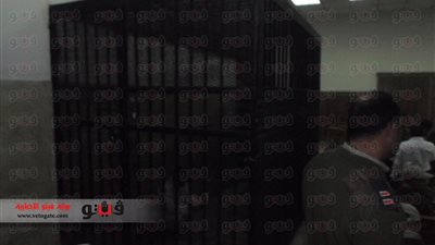 بالفيديو والصور.. بدء محاكمة أول خلية إرهابية لتصفية رجال الشرطة والجيش بالدقهلية