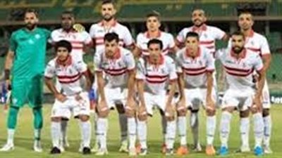 تعرف على حكام لقاء الزمالك وجورماهيا الكيني