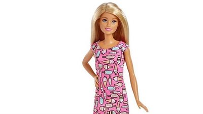 معرض عالم «باربي» احتفالا بمرور 60 عاما على الدمية (صور)