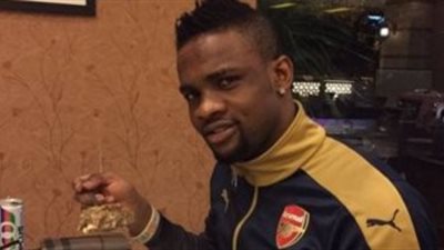 «اموتو» يقود هجوم المصري أمام الطلائع