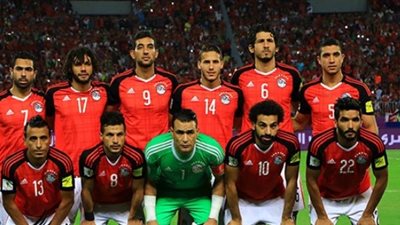 المنتخب الأوليمبي يظهر بالزي الجديد أمام مالاوى