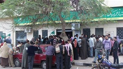 تضامن تنسيقية الصعيد مع عمال البريد