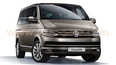 «فولكس فاجن» تزود طرازاتها بمحركات خارقة جديدة