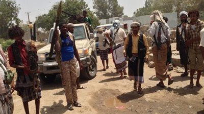 بدء ترتيبات تبادل الأسرى بين المقاومة الشعبية والحوثيين في اليمن