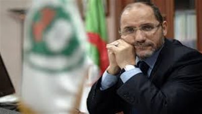 إخوان الجزائر يعلنون الانسحاب من الانتخابات الرئاسية