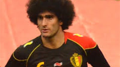 فيلايني: مواجهة الجزائر في مونديال البرازيل لن تكون سهلة