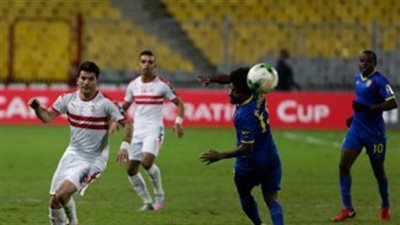 مصادر: مباراة أتلتيكو تحسم مصير جروس مع الزمالك