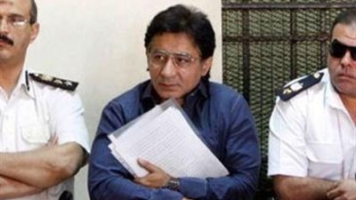 «قلب عز» يؤجل محاكمته في «تراخيص الحديد» إلى 2 يوليو