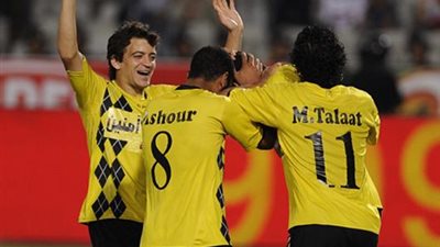 وادي دجلة يسافر إلى الإسماعيلية استعدادا لمواجهة المصري