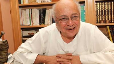 شعراء في حب مصر في أمسية في 2 يوليو