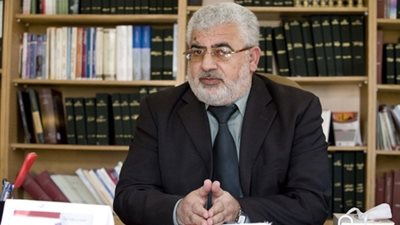 إخواني أردني: «أبو الفتوح» طالب الجماعة بالتنازل عن كرسي الرئاسة