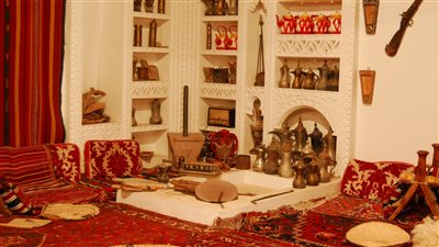 قيد الاتحاد النوعي الثقافي لإنتاج وإحياء التراث بـ«الوقائع المصرية»