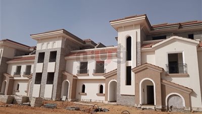 9.5 مليون جنيه سعر الفيلا بأول طروحات العاصمة الإدارية الجديدة