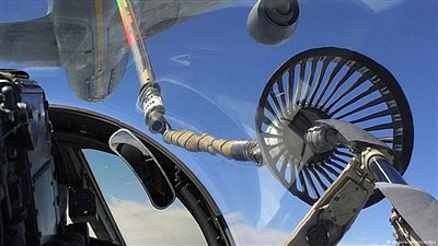 الجيش الألماني يشارك للمرة الأولى في الغارات ضد «داعش»