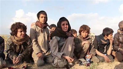 صحيفة بريطانية تحذر من أطفال «داعش»: نقمة على مجتمعاتهم