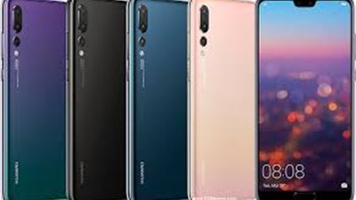 هواوي تطلق خدمة اقتراض هاتف بديل وتقدم عروض صيانة خارج الضمان