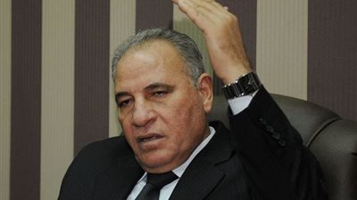 تأجيل محاكمة المتهمين بالتعدي على «الزند» إلى 25 مارس