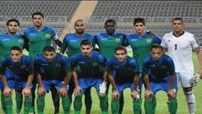 المقاصة يطيح بالإنتاج الحربي 3\1 ويستمر بملاحقة المصري بالدوري