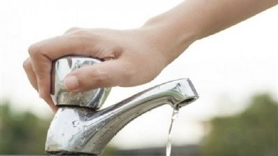 بالأسماء.. قطع المياه عن 5 مناطق بالقاهرة غدا