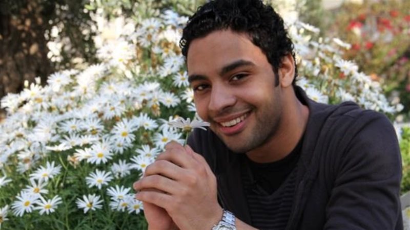 أحمد جمال نجم برنامج