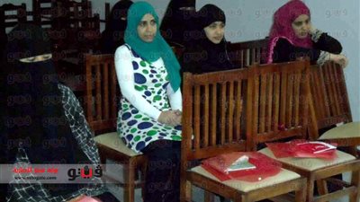 بالفيديو والصور.. انطلاق فعاليات مبادرة 