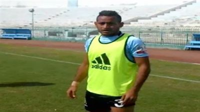 مصدر مقرب من ظهير المحلة: «كالوشا» لم يوقع للأهلي أوالزمالك