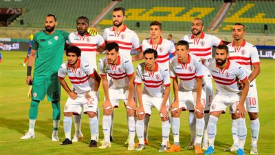 الزمالك يحيي آماله في الكونفدرالية بفوز غال على بترو أتلتيكو