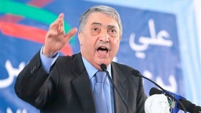 انسحاب مرشح آخر من سباق الانتخابات الرئاسية الجزائرية