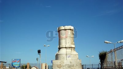 الجريدة الرسمية تنشر قرار الوزراء باعتبار تمثال ديليسبس ببورسعيد أثرًا