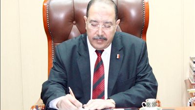 رجال الأعمال بالغربية يرفضون الحوار مع المحافظ لحل المشاكل